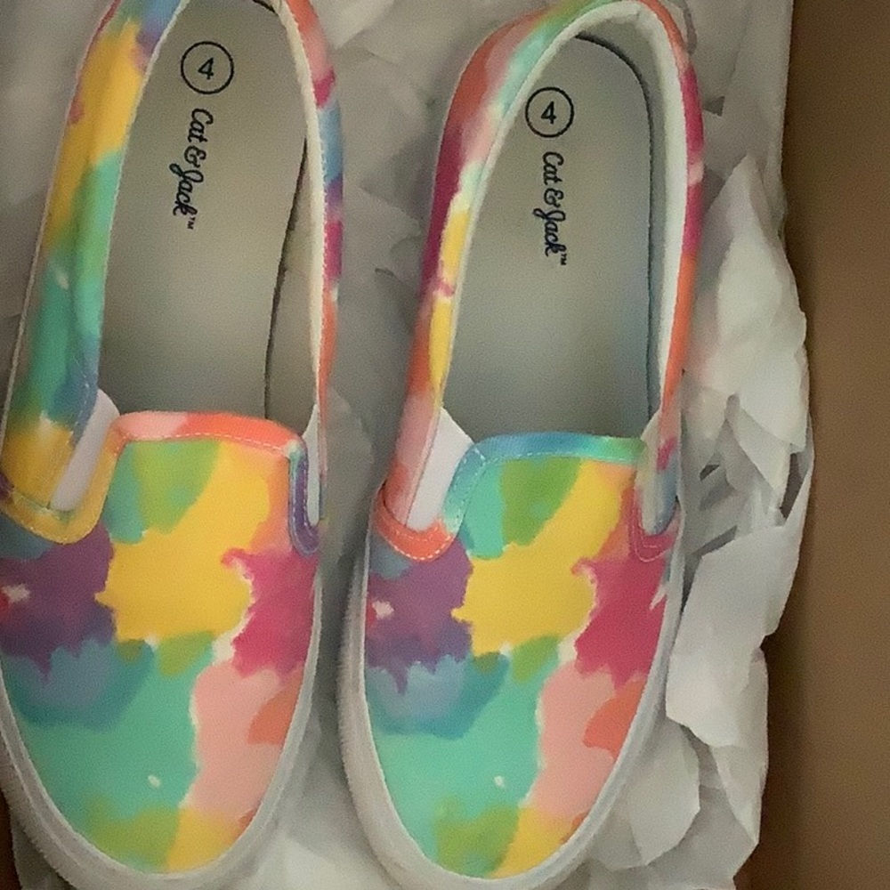 Women’s shoes